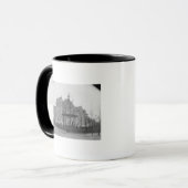 市庁舎、c.1886-90 マグカップ (正面左)