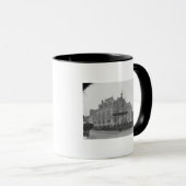 市庁舎、c.1886-90 マグカップ (正面右)