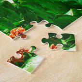 市役所デンバーコロラド ジグソーパズル (側面)