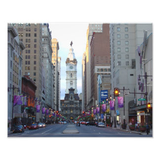 市役所、アーツ通り、フィラ、PA フォトプリント           