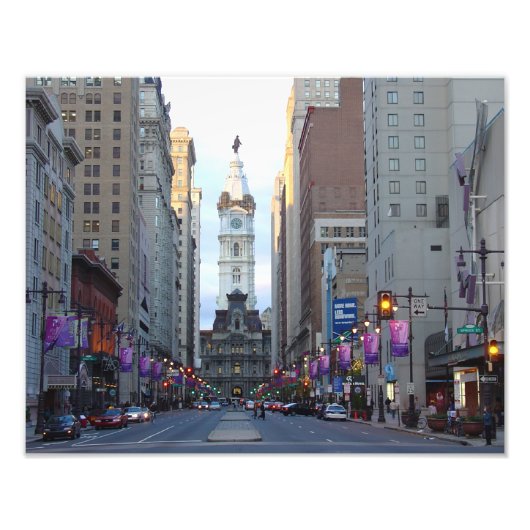 市役所、アーツ通り、フィラ、PA フォトプリント            (正面)