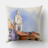 市役所 クッション (裏面)