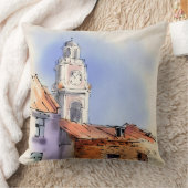 市役所 クッション (ブランケット)