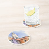 市役所 コースター (側面)