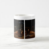 市役所 コーヒーマグカップ (中央)