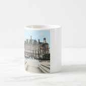 市役所 コーヒーマグカップ (中央)