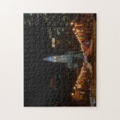 市役所 ジグソーパズル (縦)