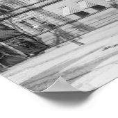 市役所 ポスター (角)