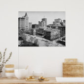 市役所 ポスター (キッチン)