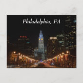 市役所 ポストカード (正面)