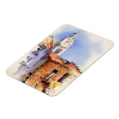 市役所 マグネット (左側)