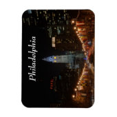 市役所 マグネット (縦)