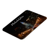 市役所 マグネット (左側)