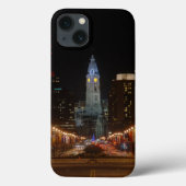 市役所 Case-Mate iPhoneケース (裏面)