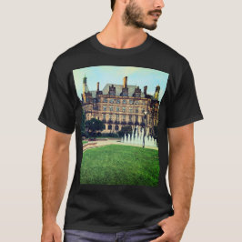 市役所 Tシャツ