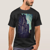 市役所 Tシャツ (正面)