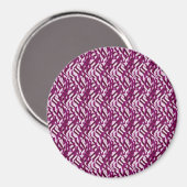 市忙し生活….. マグネット (正面/裏面)