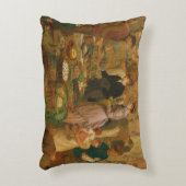 市日 アクセントクッション (正面(垂直))