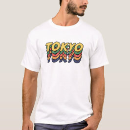 市最高の都 – 市名 Tシャツ