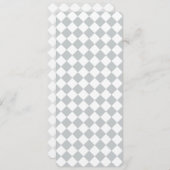 市松模様にの色を簡単にカスタマイズ選択 (正面/裏面)