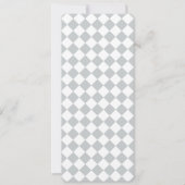 市松模様にの色を簡単にカスタマイズ選択 (正面)