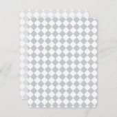 市松模様にの色を簡単にカスタマイズ選択 (正面/裏面)