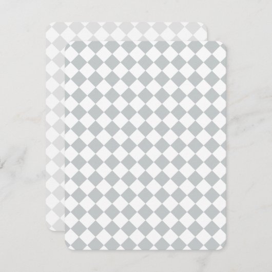 市松模様にの色を簡単にカスタマイズ選択 (正面/裏面)