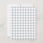 市松模様にの色を簡単にカスタマイズ選択 (正面)