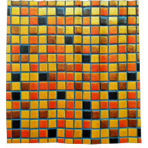 市松模様にデザイン