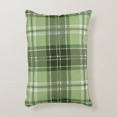 市松模様に型 アクセントクッション (正面(垂直))