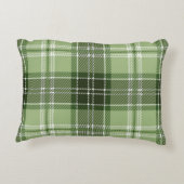 市松模様に型 アクセントクッション (裏面)