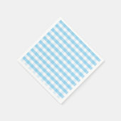 市松模様に型 スタンダードカクテルナプキン (角)
