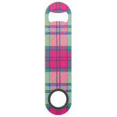 市松模様に型 スピード栓抜き (裏面)