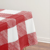 市松模様に型 テーブルクロス (インサイチュ)