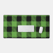 市松模様に型 デスクマット (キーボード&マウス)