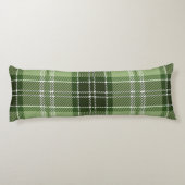 市松模様に型 ボディピロー (裏面)