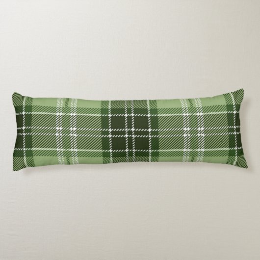 市松模様に型 ボディピロー (裏面)