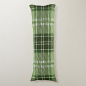 市松模様に型 ボディピロー (正面縦)
