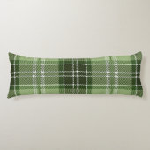 市松模様に型 ボディピロー (正面)