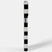 市松模様に携帯ケース Case-Mate iPhoneケース (裏面 / 右)