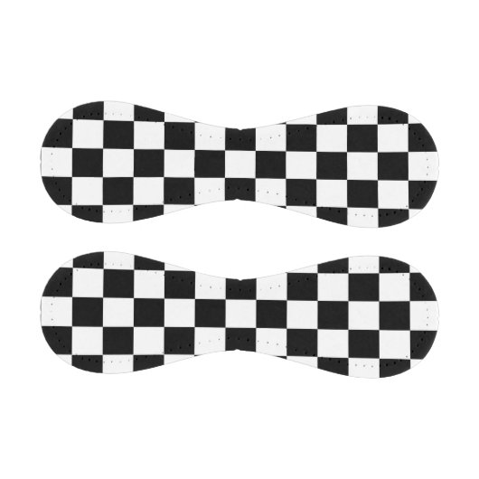 市松模様に旗 野球ボール (パネル)