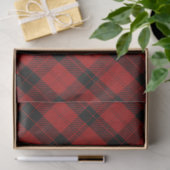 市松模様に金 薄葉紙 (ギフト)