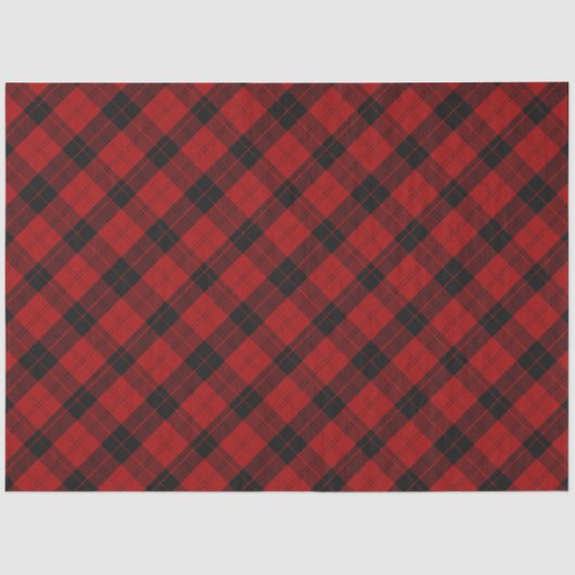 市松模様に金 薄葉紙 (正面)