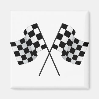 市松模様に マグネット