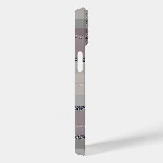 市松模様に Case-Mate iPhoneケース (裏面 / 右)