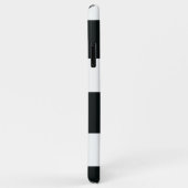 市松模様の電話ケース Case-Mate iPhoneケース (裏面/右)