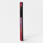 市松模様テクスチャー Case-Mate iPhoneケース (裏面/左)