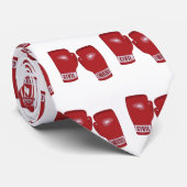 市民の自由のタイ ネクタイ (ロール)