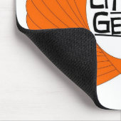 市民のGenetのマウスパッド マウスパッド (コーナー)