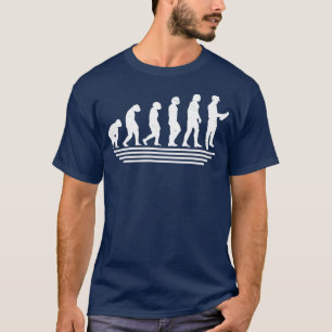 市民エンジニアリングの進おもしろい化 Tシャツ